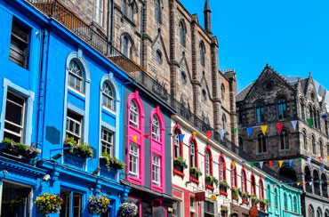 Grassmarket