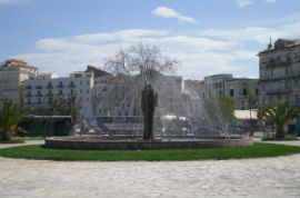 Spilia Square