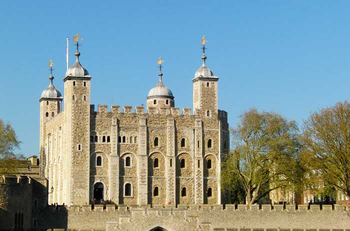 Tower Hill (Tower of London)