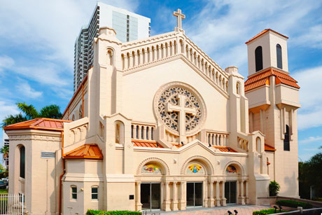 Trinity Cathedral