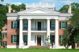 Melrose Estate