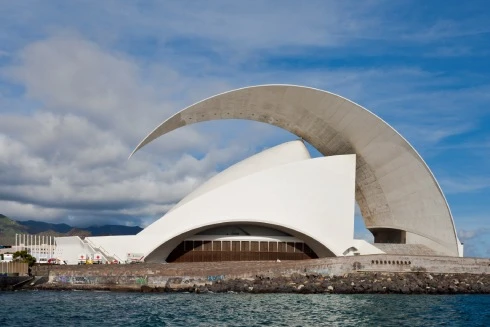 Auditorio