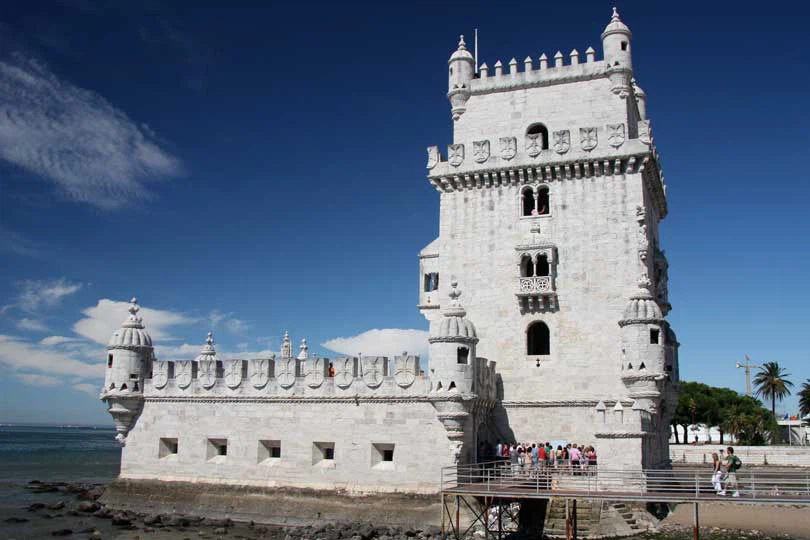 TORRE DE BELÉM