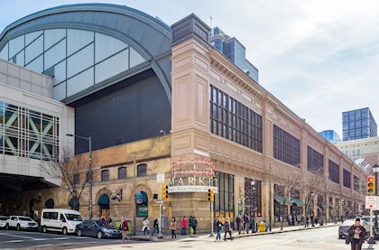 Reading Terminal Market