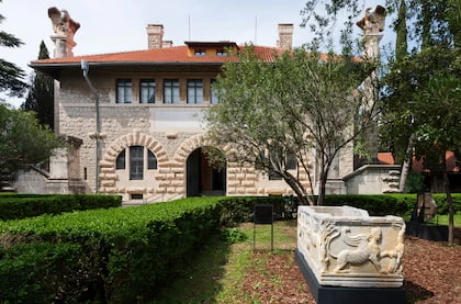 Archaeological Museum