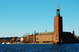 City Hall