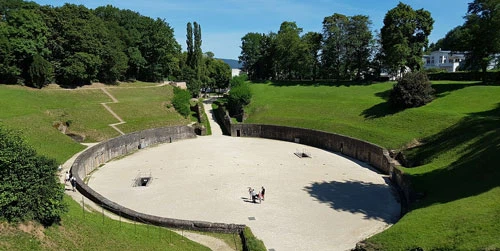 Amphitheater