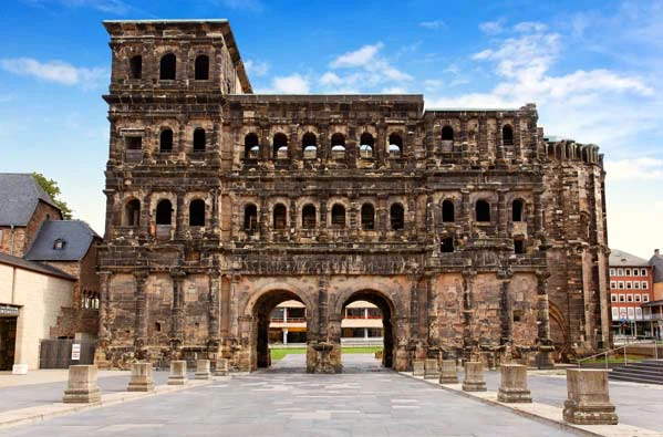 Porta Nigra