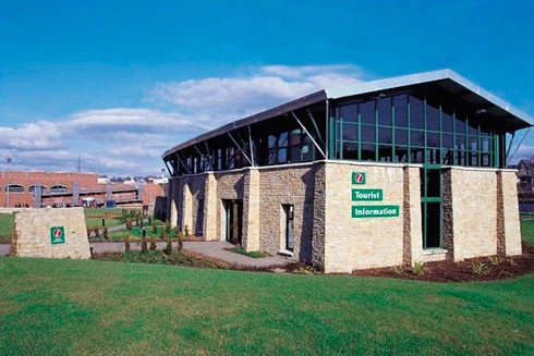 Tourist Information Centre