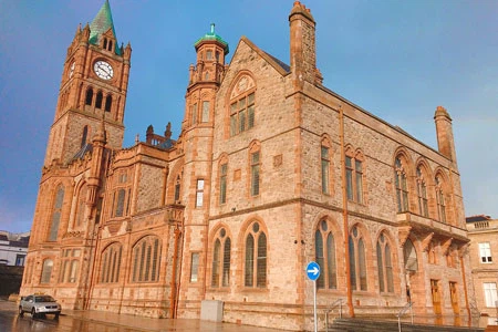 Guildhall