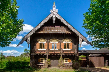 Alexandrowka