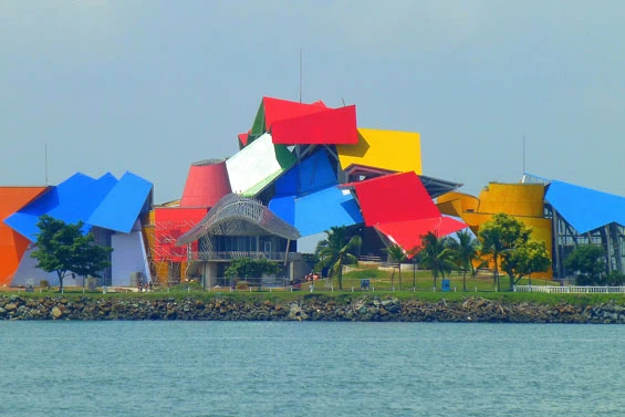 Biomuseo