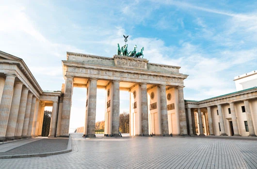 Brandenburger Tor