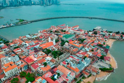 Casco Antiguo