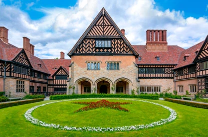 Cecilienhof