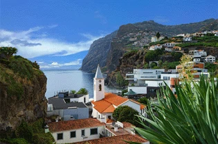 CENTRO - CÂMARA DE LOBOS 2