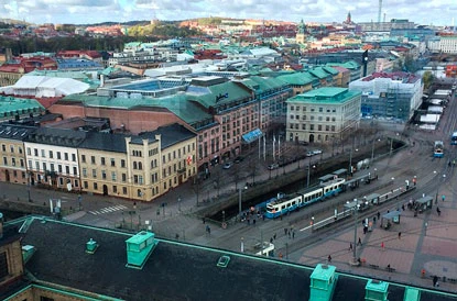 Drottningtorget