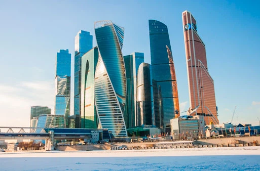 Hotel Ukraina Pier / Причал Гостиницы "Украины"