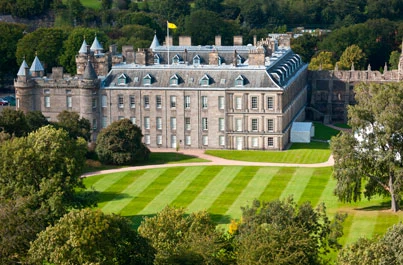 Holyrood