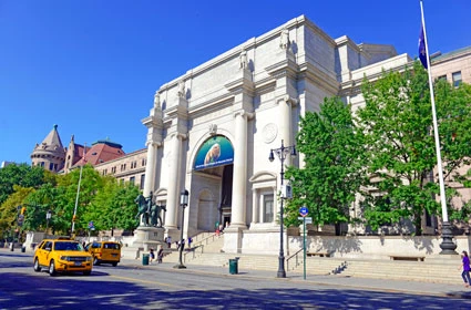 American Museum of Natural History