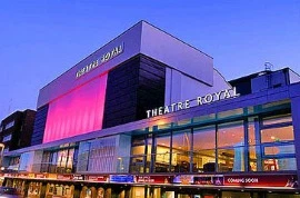 Theatre Street
