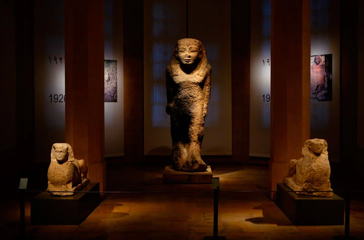 National Museum