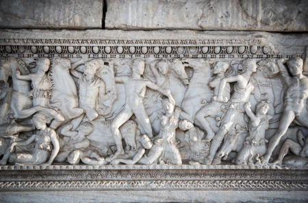 Archaeological Museum