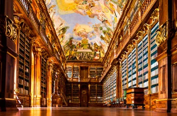 Strahov Monastery