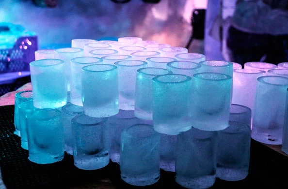 Amsterdam Icebar