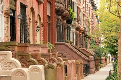 Upper West Side