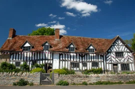 Mary Arden's Farm