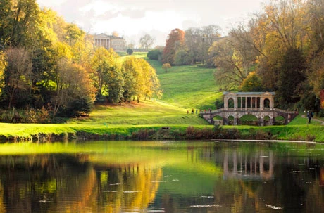 Prior Park