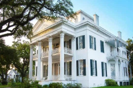 Natchez City Hall
