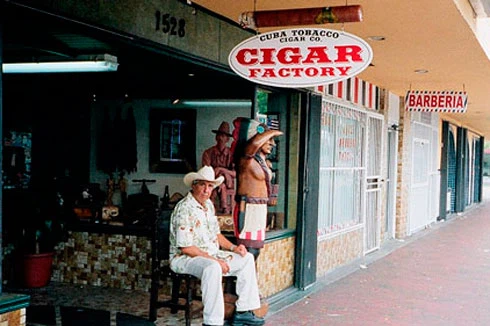 Little Havana