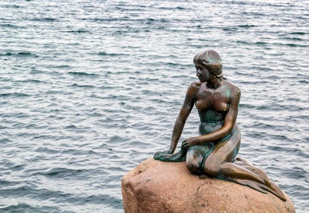 The Little Mermaid