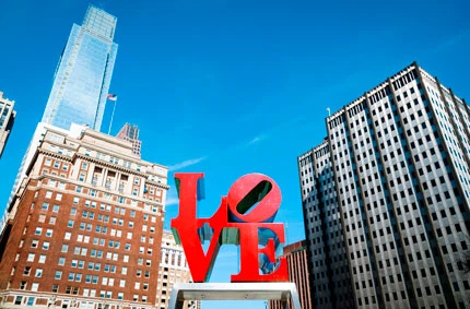 Love Park