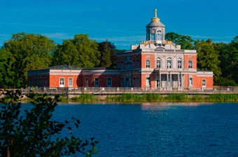Marmorpalais