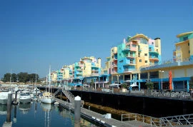 MARINA DE ALBUFEIRA