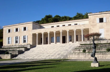 Gallery Meštrović