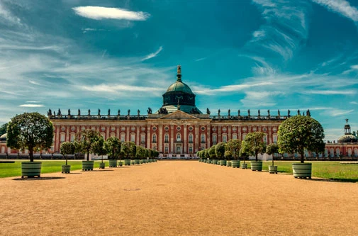 Neues Palais