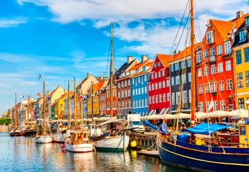 Nyhavn