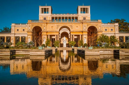 Orangeriescholss (Sanssouci)