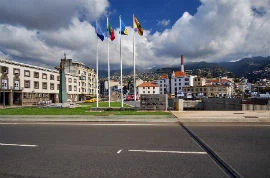PRAÇA DA AUTONOMIA