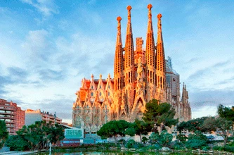 Sagrada Família