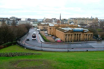 The Mound