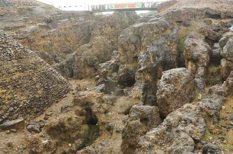 Great Orme Mines