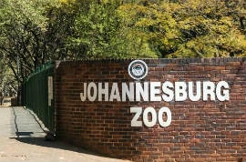 Johannesburg Zoo
