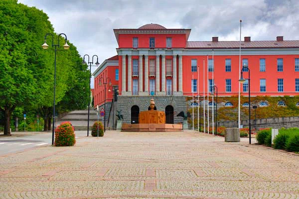 City Hall