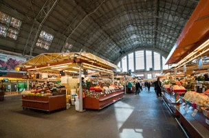 Central Market