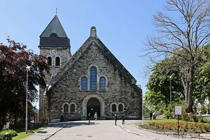 Ålesund Church